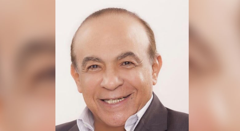 وفاة الفنّان المصري هادي الجيار بعد صراعٍ مع كورونا ...