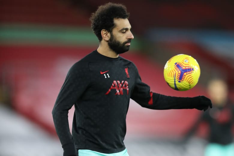 رسالة من محمد صلاح حول تنظيم مصر كأس العالم لكرة اليد.. فماذا قال؟ رسالة من محمد صلاح حول تنظيم مصر كأس العالم لكرة اليد.. فماذا قال؟