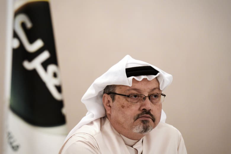 الإمارات نرفض استغلال قضية جمال خاشقجي للتدخل بالشأن الداخلي السعودي ونثق بقضاء الرياض Cnn Arabic