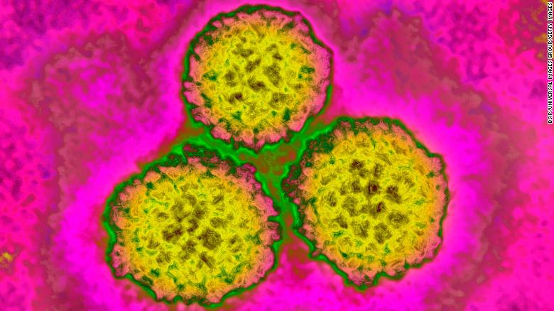دراسة: لقاح فيروس الورم الحليمي البشري يخفّض معدلات الإصابة بسرطان عنق الرحم بنسبة 87٪