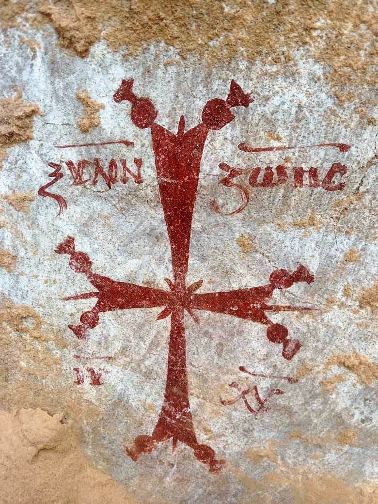 اكتشاف دير أثري في مصر يؤرخ بدايات الرهبنة في العالم