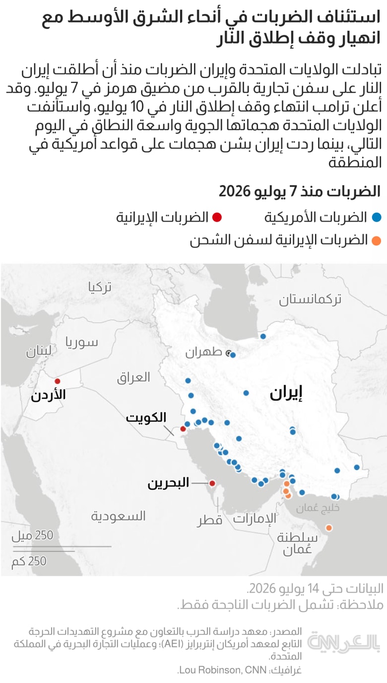 iran US stikes 140726