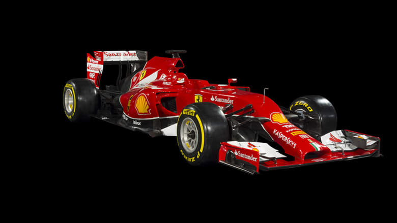 في يومين فيراري ومكلارين تكشفان عن سيارتيهما لسباق F1 في يومين فيراري ومكلارين تكشفان عن سيارتيهما لسباق F1