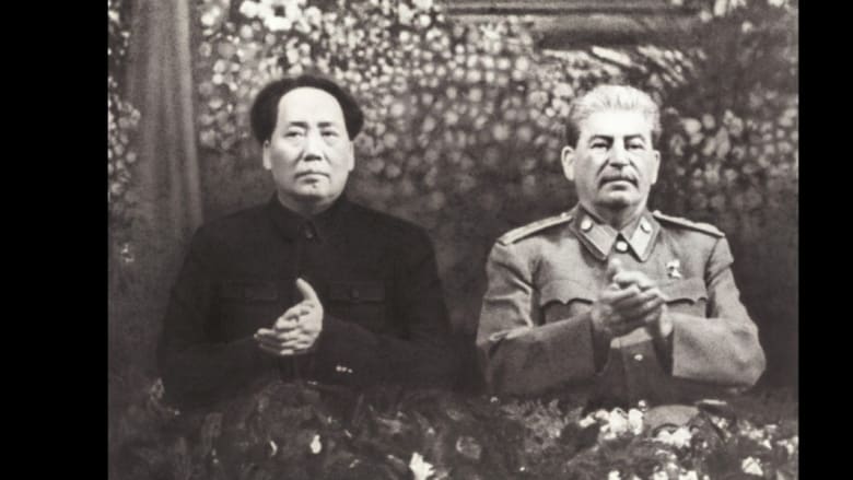 بالصور .. الحرب الباردة ... تاريخ يشبه الحاضر بالصور .. الحرب الباردة ... تاريخ يشبه الحاضر