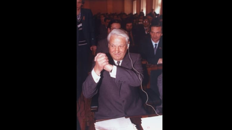 بالصور .. الحرب الباردة ... تاريخ يشبه الحاضر بالصور .. الحرب الباردة ... تاريخ يشبه الحاضر