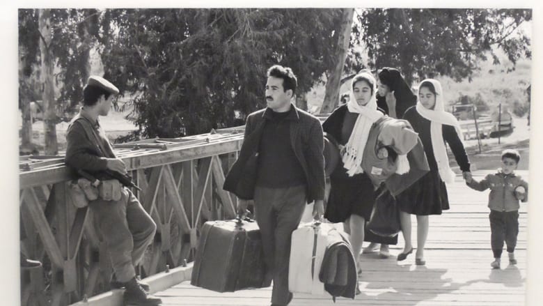 قرابة نصف مليون صورة تختزل رحلة اللجوء الفلسطينية قرابة نصف مليون صورة تختزل رحلة اللجوء الفلسطينية
