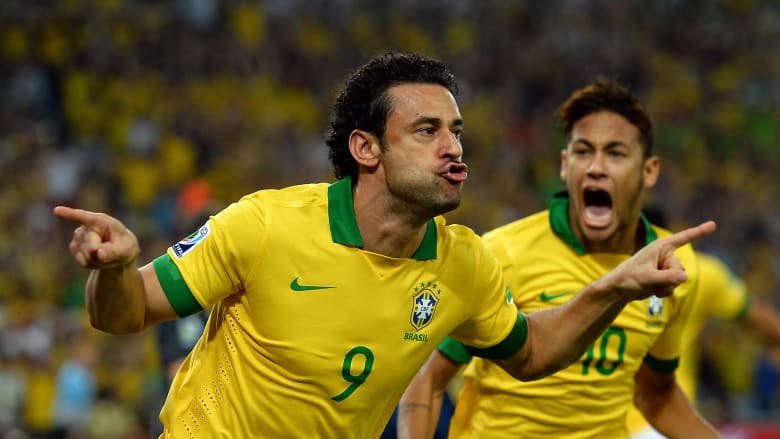 منتخب البرازيل منتخب البرازيل