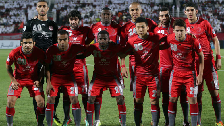 عمّوري والعين يكتسحان.. ماذا جرى للخويا القطري؟ عمّوري والعين يكتسحان.. ماذا جرى للخويا القطري؟