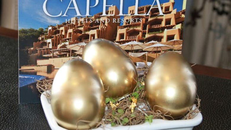 6 ألعاب للبحث عن بيض الفصح في 6 مدن 6 ألعاب للبحث عن بيض الفصح في 6 مدن