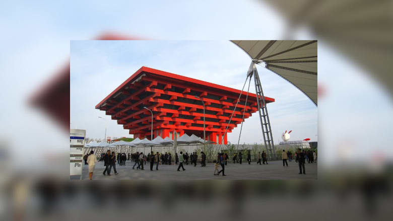 المتاحف في الصين..عجائب معمارية بيد بشرية المتاحف في الصين..عجائب معمارية بيد بشرية