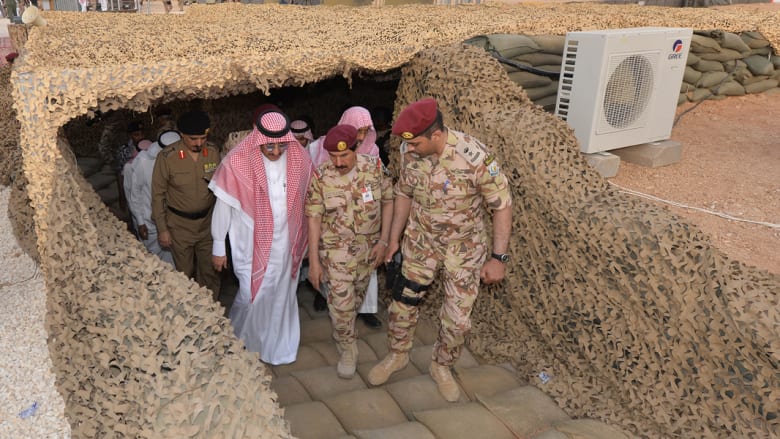 تدريبات سعودية تدريبات سعودية