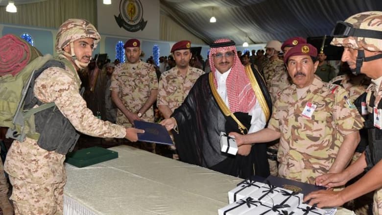 تدريبات سعودية تدريبات سعودية