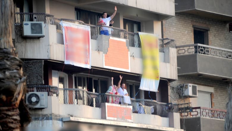السيسي يشارك في ماراثون للدراجات السيسي يشارك في ماراثون للدراجات