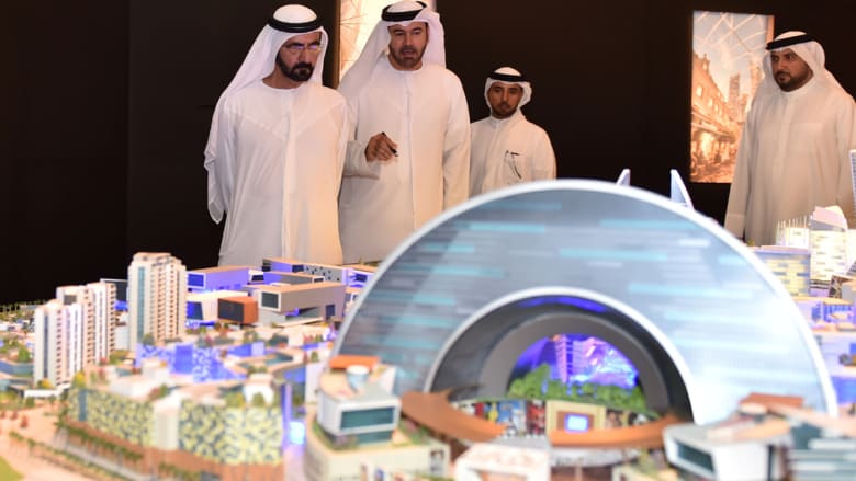 "مول العالم" يسلب مول دبي لقب أكبر مركز للتسوق في العالم "مول العالم" يسلب مول دبي لقب أكبر مركز للتسوق في العالم