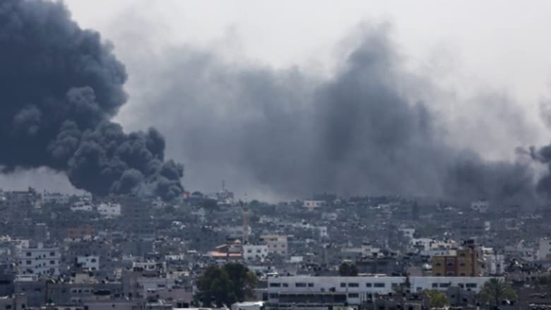 صور من غزة صور من غزة