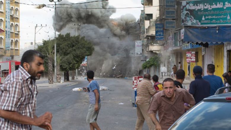 صور من غزة صور من غزة