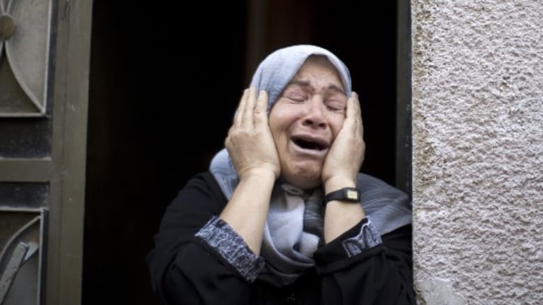 صور من غزة صور من غزة