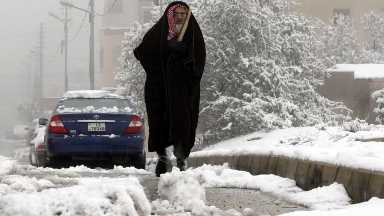 الشيخوخة في العالم: تونس الدولة العربية الوحيدة لكن لبنان سيستلم المشعل الشيخوخة في العالم: تونس الدولة العربية الوحيدة لكن لبنان سيستلم المشعل