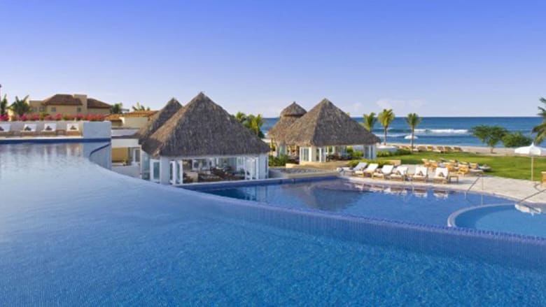 St. Regis Punta Mita Resort St. Regis Punta Mita Resort