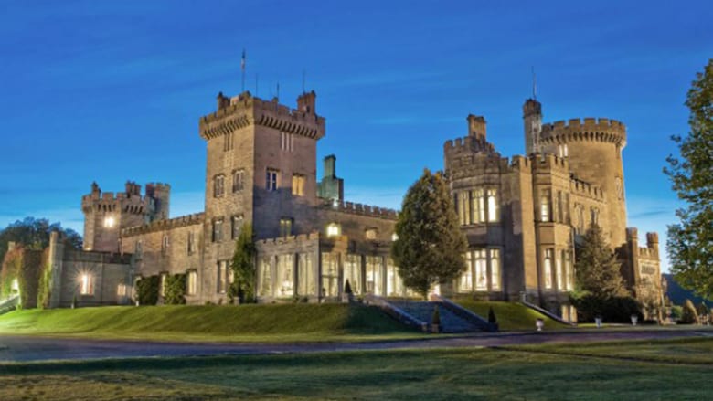 Dromoland Castle Hotel and Country Estate Dromoland Castle Hotel and Country Estate