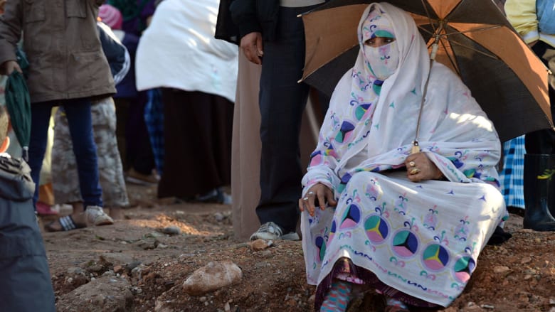 15 صورة عن الدمار في المغرب والأمطار الطوفانية تعزل مئات القرى 15 صورة عن الدمار في المغرب والأمطار الطوفانية تعزل مئات القرى