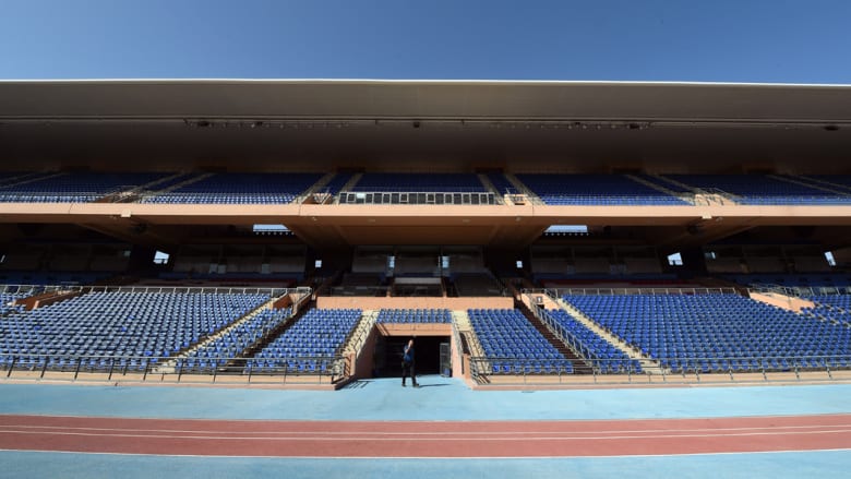 بطل آسيا يتحول للمغرب لمونديال الأندية والاستجابة لمطالب اللاعبين رهن الفوز على ريال مدريد بطل آسيا يتحول للمغرب لمونديال الأندية والاستجابة لمطالب اللاعبين رهن الفوز على ريال مدريد