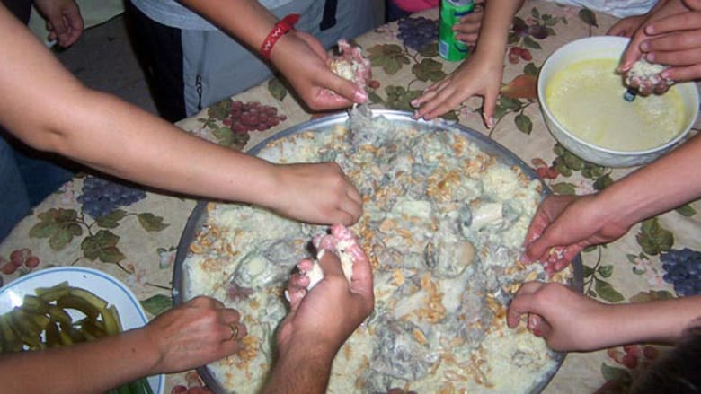 مطابخ الدول العربية.. ما الأفضل وما الأسوأ؟ مطابخ الدول العربية.. ما الأفضل وما الأسوأ؟