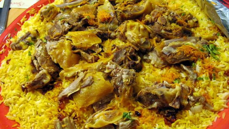 مطابخ الدول العربية.. ما الأفضل وما الأسوأ؟ مطابخ الدول العربية.. ما الأفضل وما الأسوأ؟