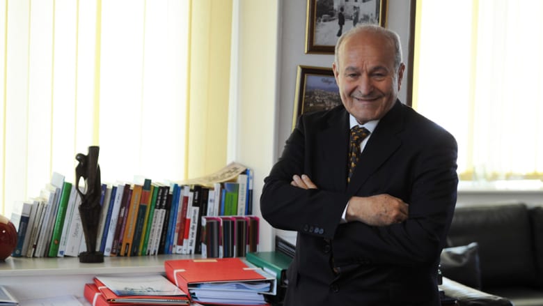 من هم أثرياء العرب ومن أين؟ من هم أثرياء العرب ومن أين؟