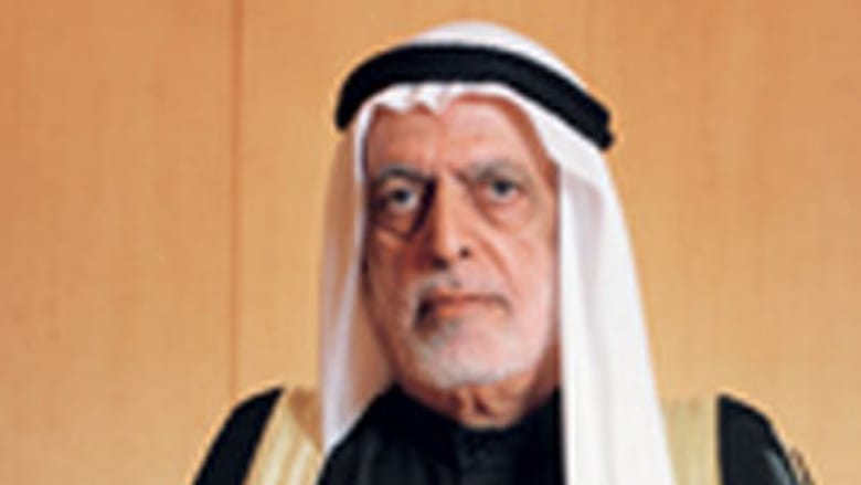 من هم أثرياء العرب ومن أين؟ من هم أثرياء العرب ومن أين؟