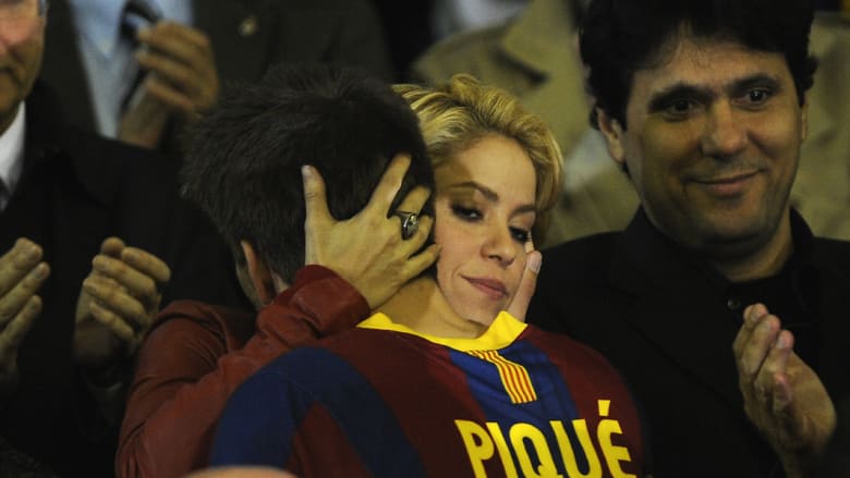 ما قصة ولع نجوم برشلونة ببنات العرب؟ ما قصة ولع نجوم برشلونة ببنات العرب؟