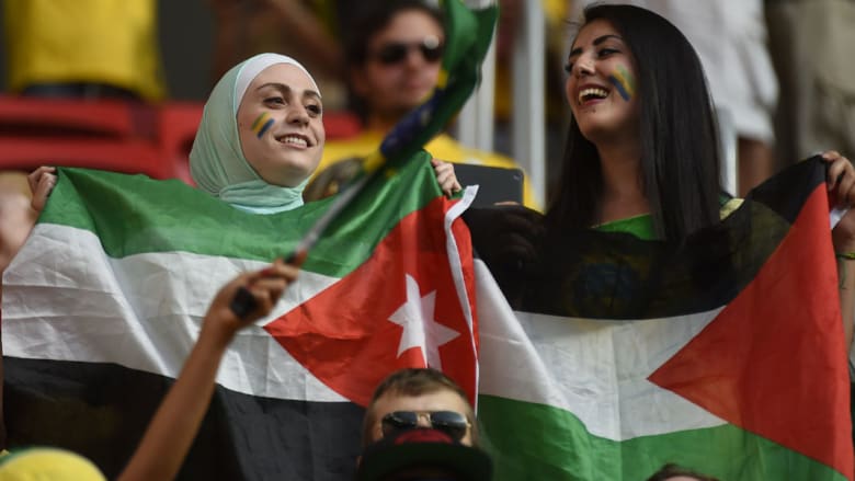 إنجازات المنتخب الفلسطيني مستمرة.. أفضل منتخب وطني في آسيا في 2014 إنجازات المنتخب الفلسطيني مستمرة.. أفضل منتخب وطني في آسيا في 2014