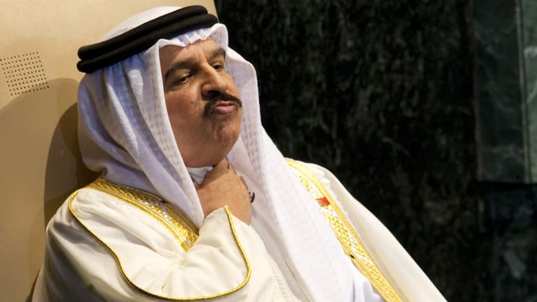 بالصور.. تعابير على وجوه قادة من العالم بالصور.. تعابير على وجوه قادة من العالم