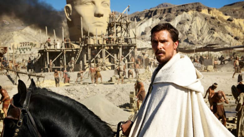 بالصور..ما هي أفلام هوليود الدينية المرتقبة لعام 2014؟ بالصور..ما هي أفلام هوليود الدينية المرتقبة لعام 2014؟
