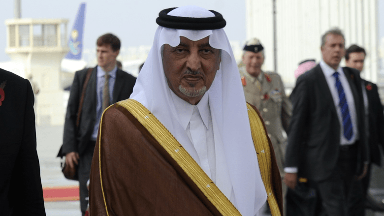 خالد بن فيصل خالد بن فيصل