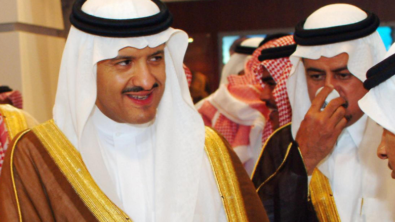 سلطان بن سلمان بن عبد العزيز سلطان بن سلمان بن عبد العزيز