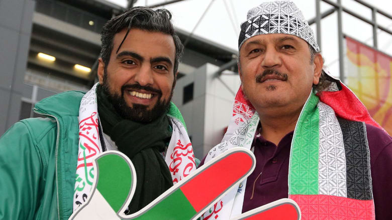 مباراة أستراليا والإمارات مباراة أستراليا والإمارات