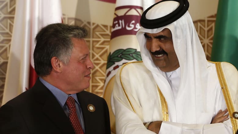 تعرف على استثمارات قطر في عشرات الدول عبر العالم تعرف على استثمارات قطر في عشرات الدول عبر العالم