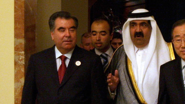 تعرف على استثمارات قطر في عشرات الدول عبر العالم تعرف على استثمارات قطر في عشرات الدول عبر العالم