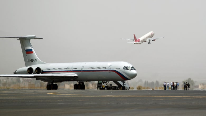مطار صنعاء مطار صنعاء