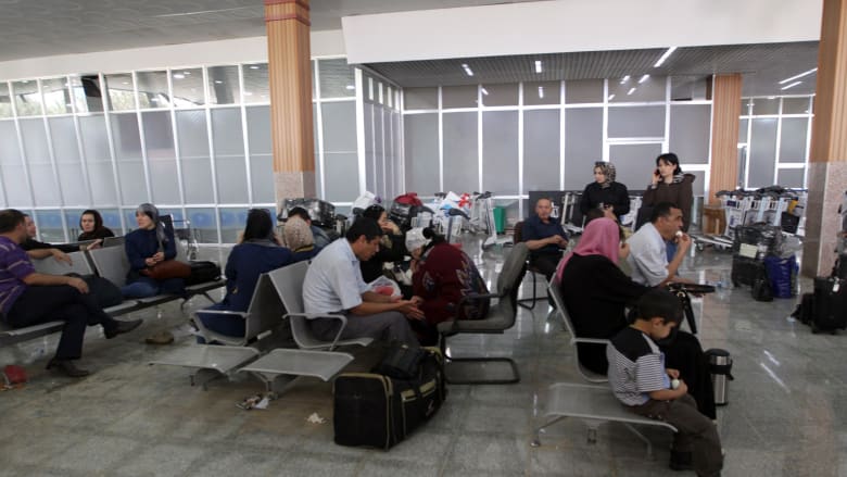 مطار صنعاء مطار صنعاء