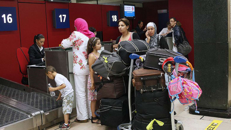 حاذر عزيزي المسافر هذه الأمور تعد وقاحة في اليابان Cnn Arabic