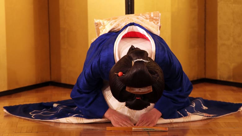 حاذر عزيزي المسافر.. هذه الأمور تعد "وقاحة" في اليابان حاذر عزيزي المسافر.. هذه الأمور تعد "وقاحة" في اليابان