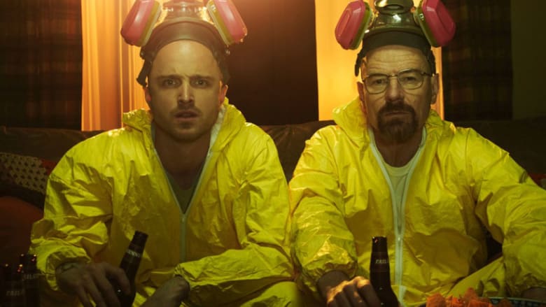 هل أنت من محبي "Breaking Bad"؟ إذاً زر مقهى مستوحى من هذا المسلسل الشهير هل أنت من محبي "Breaking Bad"؟ إذاً زر مقهى مستوحى من هذا المسلسل الشهير