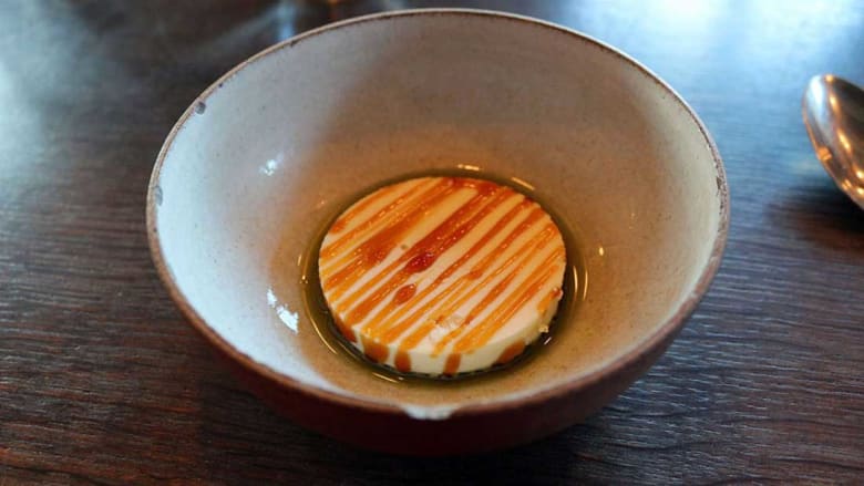 طحالب ونمل وحشيش على قائمة طعام هذا