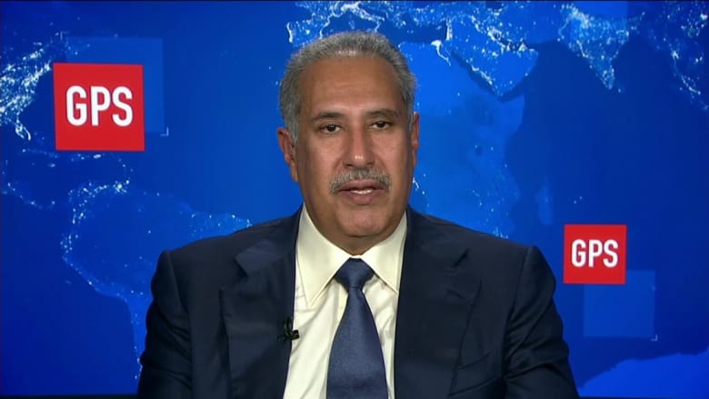 صور طبخ حمد بن جاسم للعشاء بمخيم أمير قطر الوالد تثير تفاعلا بتويتر Cnn Arabic