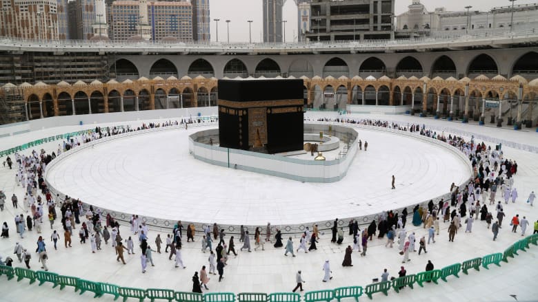 تويتر يحذف نحو 9 آلاف حساب وهمي لدعم سياسات حكومتي السعودية ومصر Cnn Arabic