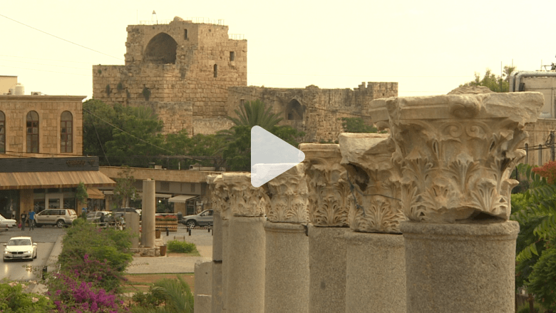 مدينة "جبيل" الأثرية.. بين مهرجانها الدولي وموسيقى الحروب مدينة "جبيل" الأثرية.. بين مهرجانها الدولي وموسيقى الحروب