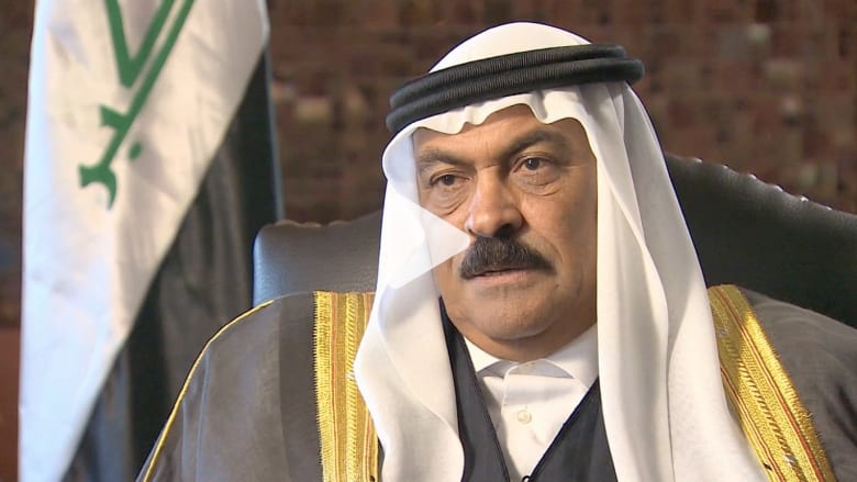 هل تنجح صحوات العراق السنية هذه المرة في دحر داعش مثلما فعلت مع القاعدة؟ هل تنجح صحوات العراق السنية هذه المرة في دحر داعش مثلما فعلت مع القاعدة؟