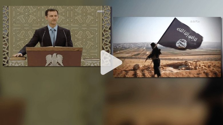 أوباما يضرب "داعش" بـ "الجيش الحر" دون إرسال جنود إلى سوريا أوباما يضرب "داعش" بـ "الجيش الحر" دون إرسال جنود إلى سوريا